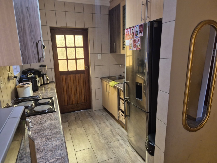 2 Bedroom Property for Sale in Navalsig Free State